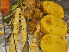 -那些年记忆烧烤