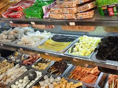 -重庆麻辣烫(国权路店)