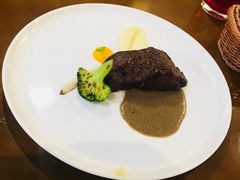 碳烤牛扒-G+KITCHEN(龙湖狮山天街店)