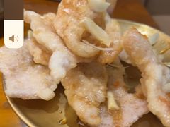 -冰川冷面·延边菜·炭烤串(观前店)