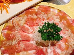 -猫爪爪原切自助烤肉(观音桥阳光世纪店)