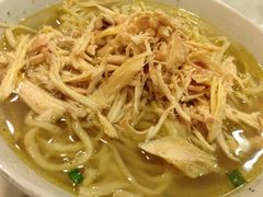 iphone_upload_pic-民间老鸡汤面馆(中山北路店)