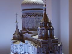 -哈尔滨规划展览馆