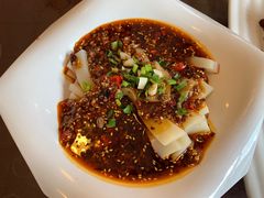 川北凉粉-新繁老號豌豆汤饭店·江湖菜(宝光寺店)