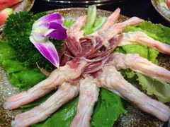 巴蜀印象原味老火锅-巴蜀印象火锅(永陵总店)