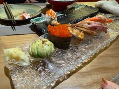 -松临·铁板烧&Omakase(神农店)