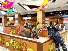 -哈尔滨热雪奇迹