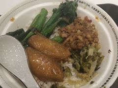 -狮头牌卤味研究所·卤味饭(花城汇南区店)
