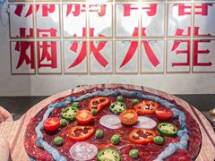 -冯校长老火锅(广州正佳广场店)