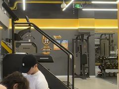 -FEELINGME乐刻私教馆·健身(文鼎财富店)