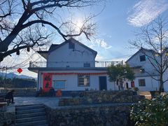 -小格里自然风景区