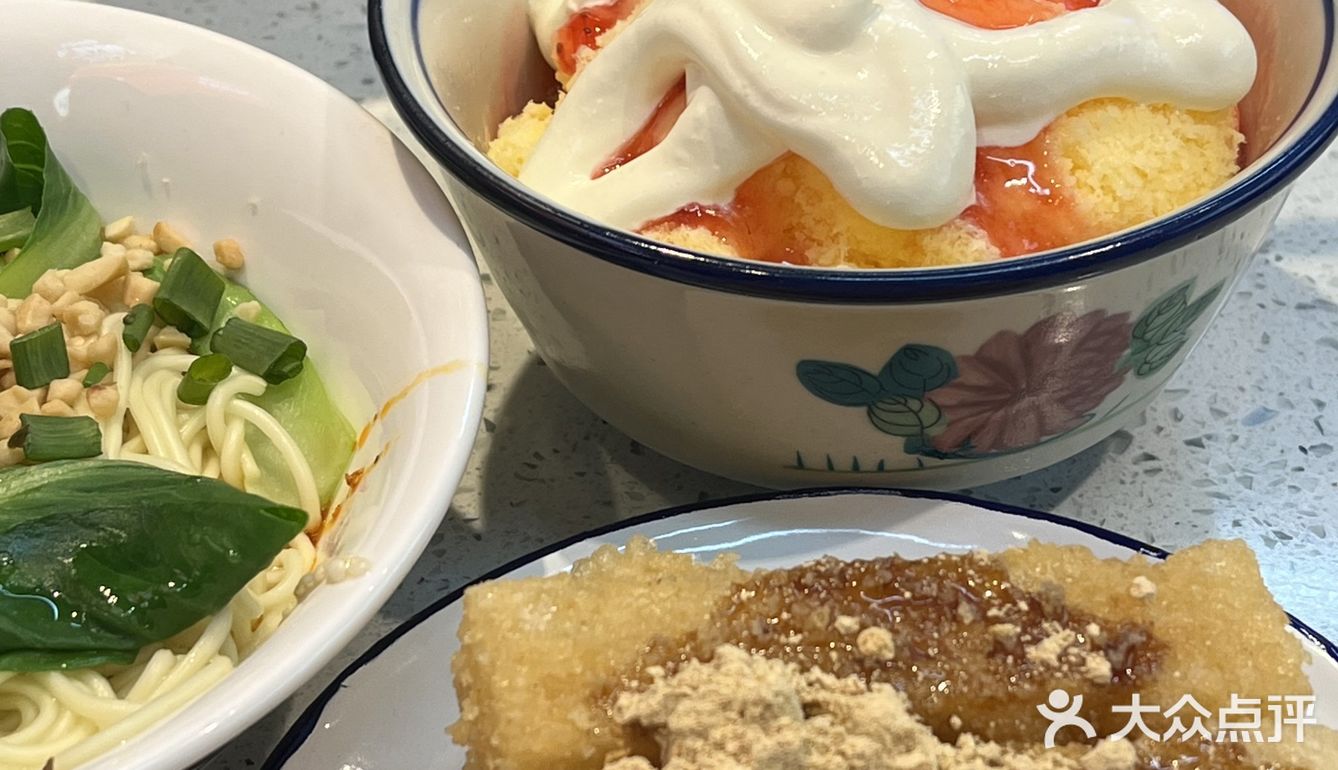 谁还没吃过这家川味小吃店！