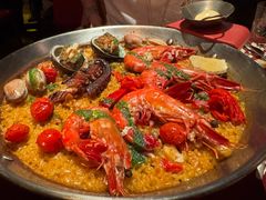 -BROWNSTONE布朗石西班牙餐厅(富城店)