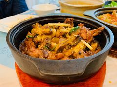 -子霖南山鲜虾面(南山总店)