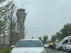 -银川河东国际机场