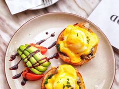 -农畉LONFOOD(福田星河COCOPark店)