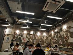 大堂-东排食堂长沙小吃大排档(五一广场店)