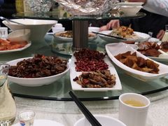 -赢融印象•龙泉店•清真云南菜•民族菜(小菜园店)