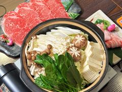 -角落里(中山公园店)