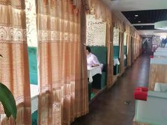 -上岛咖啡(华源四里店)