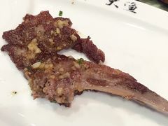 -大渔铁板烧(花园道店)