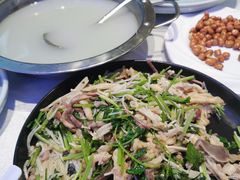 -老城味道·传统天津菜(杨柳青店)
