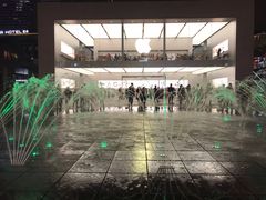 -Apple零售店(成都太古里店)