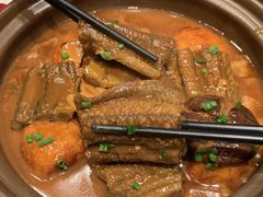 -童福兴·南京菜(老门东店)