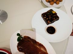 -满堂·烤鸭店·北京菜(鼓楼店)