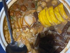 -六合居·邯郸菜·武安菜起源地