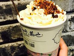 -茶颜悦色(雨花亭凯德二楼店)