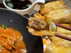 -金谷园饺子馆(北邮总店)