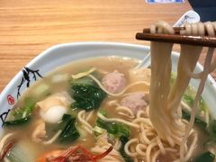 -面西湖杭帮面(控江路店)