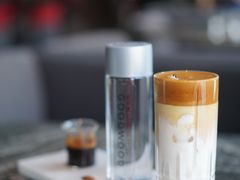 心动四百次-良木缘咖啡西餐(太古里店)