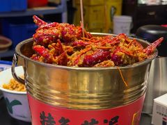 -阿财老铺·老蚌埠龙虾城(华夏总店)