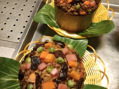-秦淮小吃城(夫子庙店)