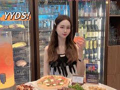 -盐说·西式餐酒馆(光明万达店)