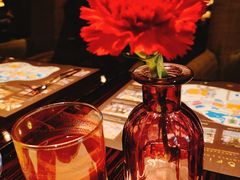 -上海东方佘山翰悦阁酒店·Vie全日制餐厅