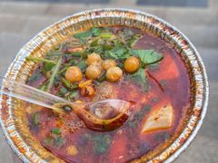 -八一路好吃街(雨田商务大厦店)