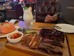 -味德西餐音乐酒吧 Wade's Bar&Grill
