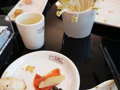 -鲁西肥牛(九方购物中心店)