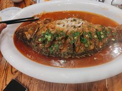-老雒阳面馆·水席·洛阳菜(王城路店)