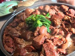 -孙记驴肉山庄(李桥店)
