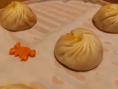 -鼎泰丰(德基广场店)