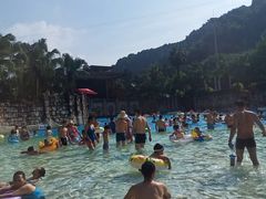 -重庆海昌加勒比海水世界