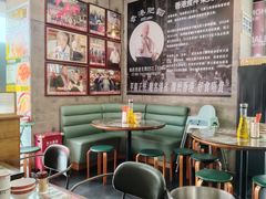 -肥韬茶餐厅(南山mini店)