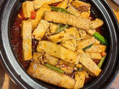 -北京老铺烤鸭(老城根店)