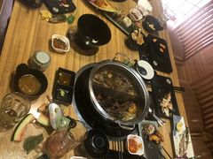-水林间·寿喜烧自助(仙林金鹰店)