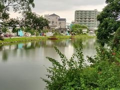 -潮州西湖