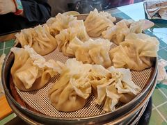 -清真文铁家烧麦馆